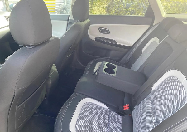 Kia Ceed cena 23900 przebieg: 163900, rok produkcji 2013 z Świecie małe 379
